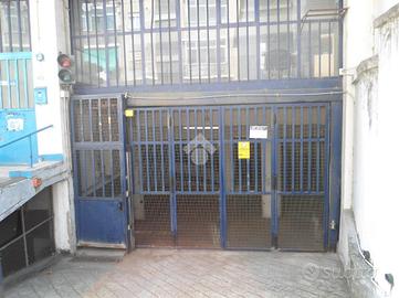 BOX A TORINO