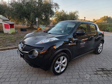 nissan juke GPL
