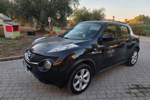 nissan juke GPL