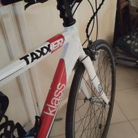 bicicletta klaas