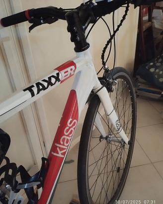 bicicletta klaas