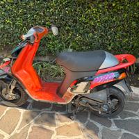 Piaggio NRG