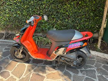 Piaggio NRG