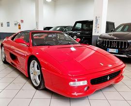 Ferrari F355 GTS