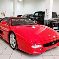Ferrari F355 GTS