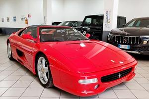 Ferrari F355 GTS