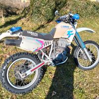 Yamaha TT 350 - 1995