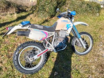 Yamaha TT 350 - 1995