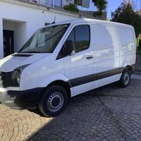 Volkswagen Crafter VW CRAFTER PASSO CORTO 2.0TDI B