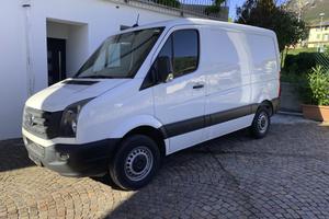 Volkswagen Crafter VW CRAFTER PASSO CORTO 2.0TDI B