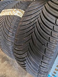 Pneumatici 205/45r17