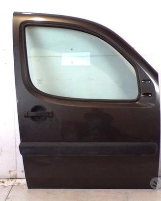 Portiera Anteriore Destra Fiat DoblÃ² 2008