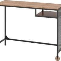 IKEA Tavolo Scrivania per laptop FJÄLLBO