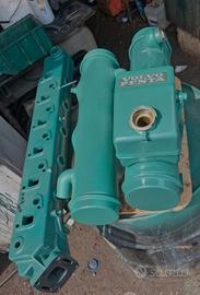 RICAMBI PER MOTORI VOLVO PENTA DI TUTTI I TIPI