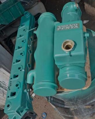 RICAMBI PER MOTORI VOLVO PENTA DI TUTTI I TIPI