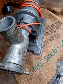 Tritacarne Tre Spade