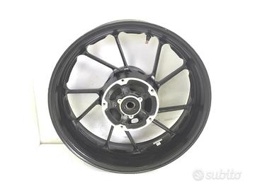 CERCHIO RUOTA POSTERIORE 17 X 5.50 YAMAHA MT-07 70