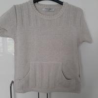 maglietta  in cotone 