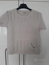 maglietta  in cotone 