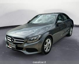 Mercedes-Benz Classe C C 220 d 4Matic Automat...