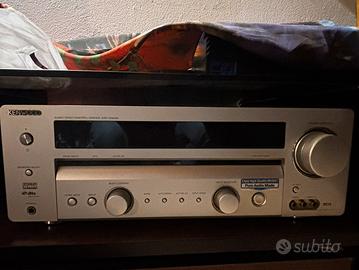 Sintoamplificatore Kenwood KRF-V5200D