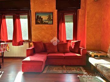 3 LOCALI A ANGOLO TERME