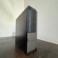 DELL Otiplex 3020 - Ricondizionato Pronto all’uso