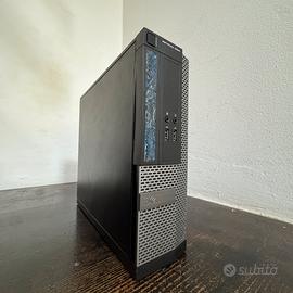 DELL Otiplex 3020 - Ricondizionato Pronto all’uso