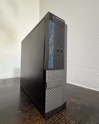 DELL Otiplex 3020 - Ricondizionato Pronto all’uso