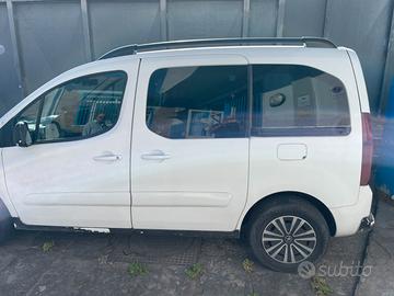 peugeot forgone