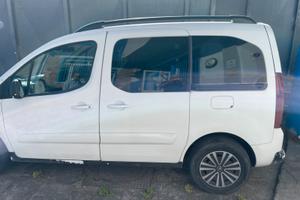 peugeot forgone