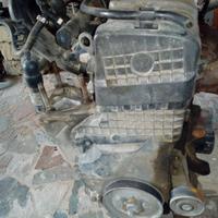 motore citroën Saxo VTS 1.6 8 valvole 