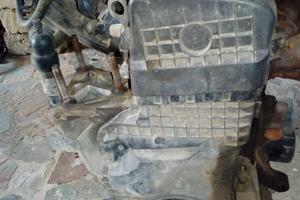 motore citroën Saxo VTS 1.6 8 valvole 