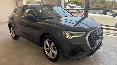 Audi Q3 SPB 35 TDI S tronic Business Plus