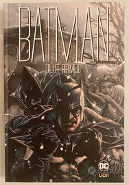 Batman Di Lee Bermejo