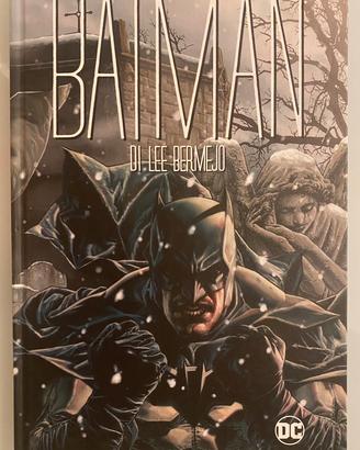 Batman Di Lee Bermejo