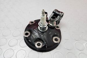 TESTATA CYLINDER HONDA CR 250 1985 1986 CR250 1987