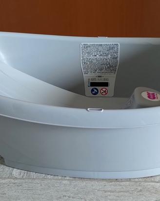 OkBaby Vaschetta per bagno neonati 