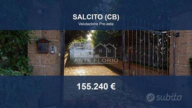 Immobile in asta di 179 m² con più di 5 locali a S