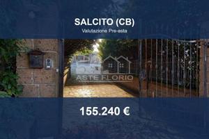 Immobile in asta di 179 m² con più di 5 locali a S