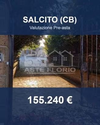 Immobile in asta di 179 m² con più di 5 locali a S