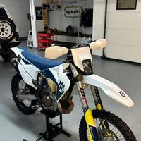 Husqvarna FE 450