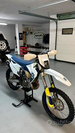 Husqvarna FE 450