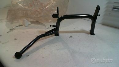 CAVALLETTO CENTRALE ATLANTIC 500 01-04 APRILIA AP8