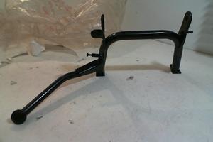 CAVALLETTO CENTRALE ATLANTIC 500 01-04 APRILIA AP8
