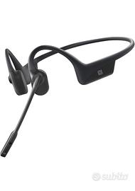 Auricolare stereo wireless con microfono