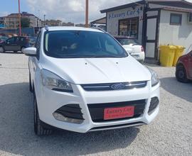 Ford Kuga 2.0 TDCI 140 CV 4WD Titanium