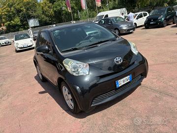Toyota iQ 1.0