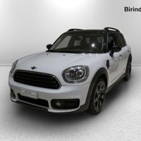 MINI Mini Countrym.(F60) - Mini 2.0 Cooper D Busin
