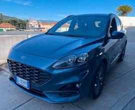 Ford Kuga 2.5 Full Hybrid 190 CV CVT 2WD ST-Line X